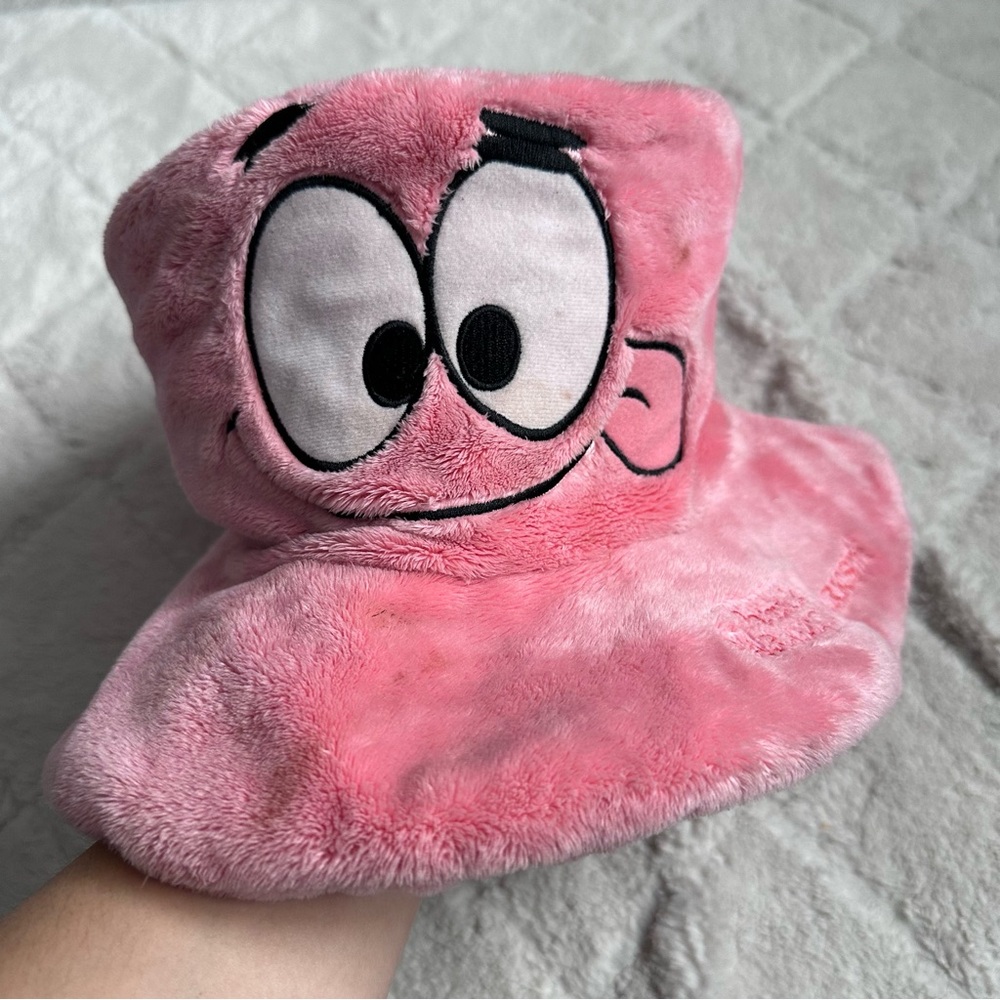 Spongebob Squarepants X Universal Studios | Adult… - image 2